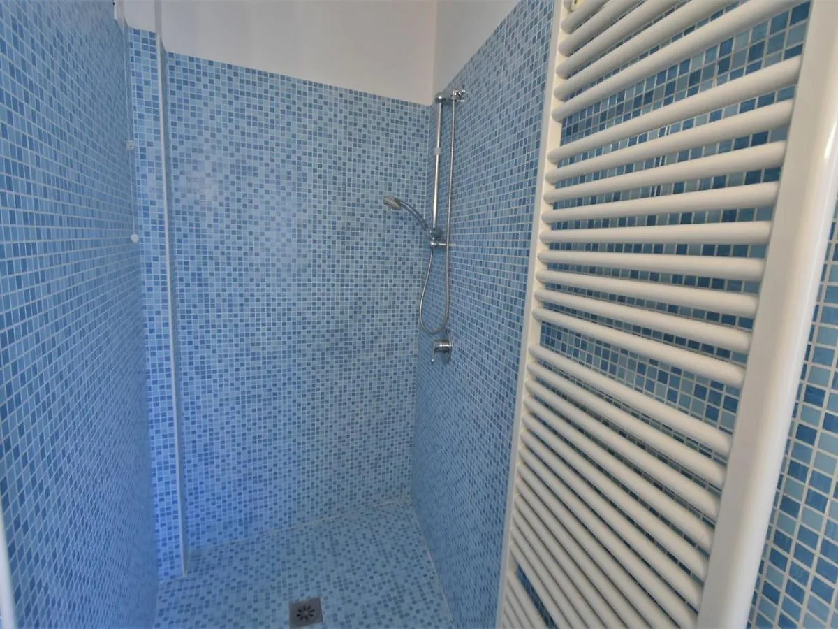 Apartment Duomo Mansarda By Interhome Iseo