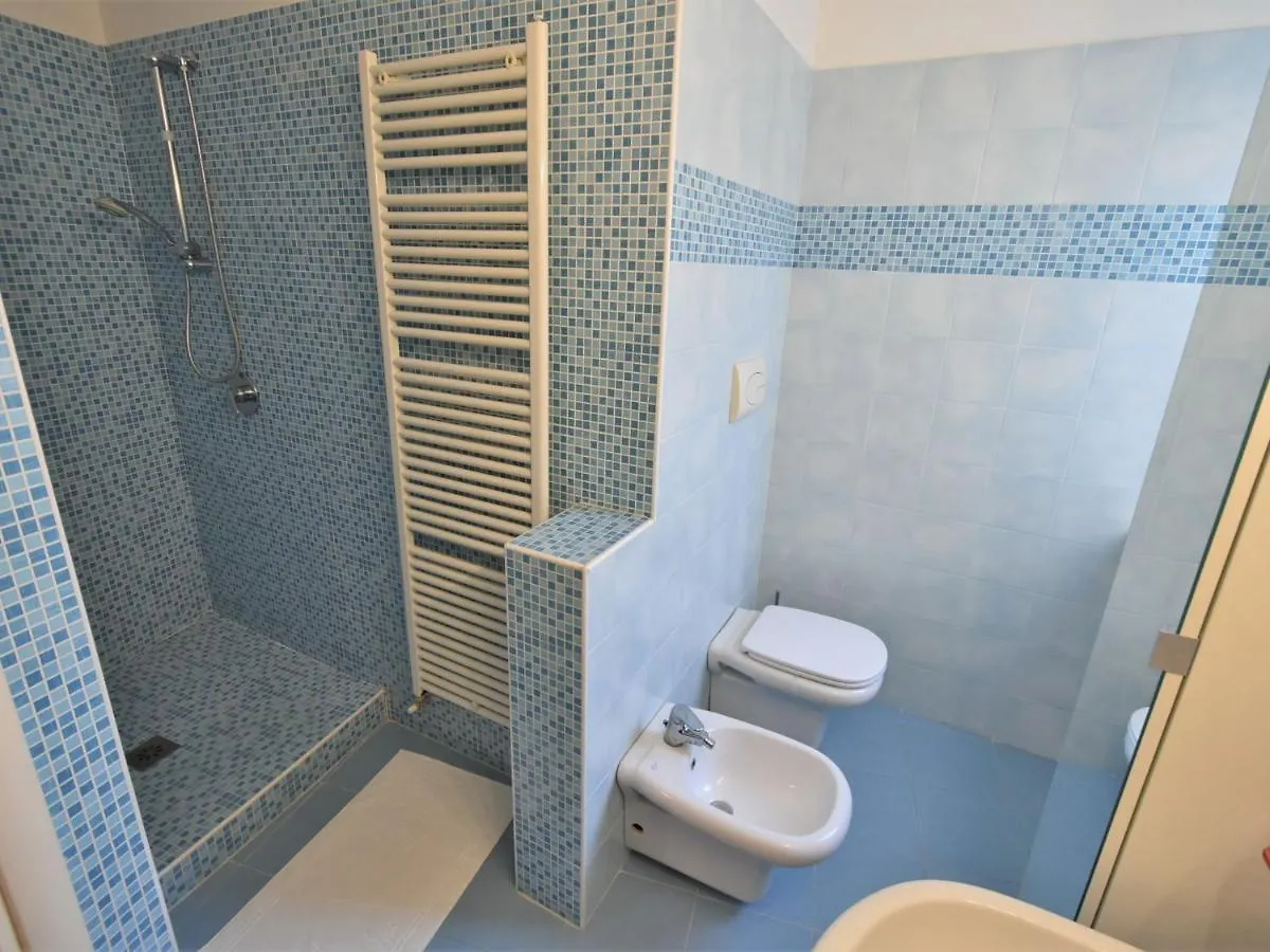 Apartment Duomo Mansarda By Interhome Iseo Italy