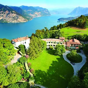Relais I Due Roccoli Hotell