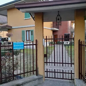 La Fontana Fiorita 2 Iseo