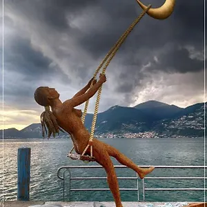 Dino's Iseo
