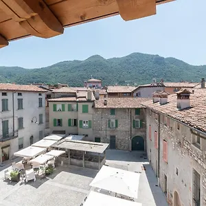 La Piazzetta Iseo