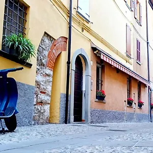 Portelle With Private Parking And Bike Storage Iseo