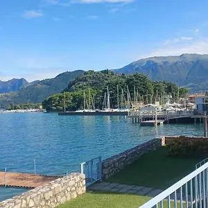 Apartment In Lake 1, Iseo