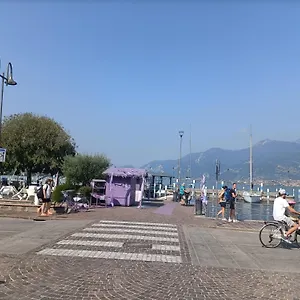 Beth House Iseo