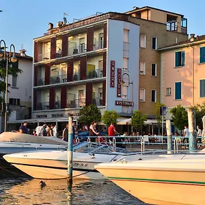Ambra - The Only Lakeside In Iseo