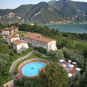 Romantik Relais Mirabella Iseo