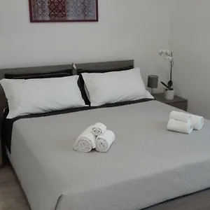 Ca' Dei Mille Iseo
