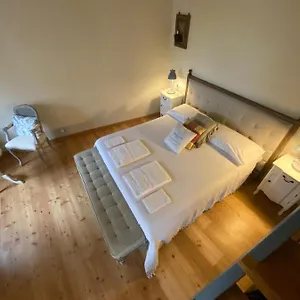 Antica Casa Fenaroli Iseo